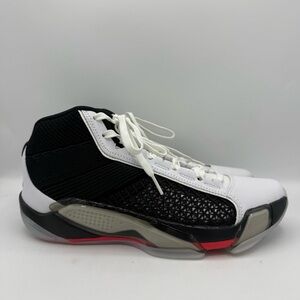 NIKE AIR JORDAN XXXVIII FUNDAMENTAL BASKETBALL SHOES MENS SIZE 11 DZ3356-106